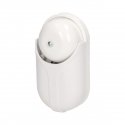 Orno Electromechanical one-tone bell STANDARD BIS (cup) 8V, white Orno Electromechanical one-tone bell STANDARD BIS (cup) 8V, white