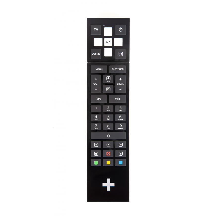 LP Pilot Sagemcom DSIW 74 WiFi-BOX