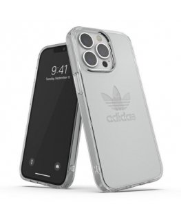 Adidas OR Protective iPhone 13 Pro / 13 6.1" Clear Case Clear 47119