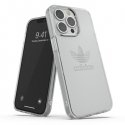 Adidas OR Protective iPhone 13 Pro / 13 6.1" Clear Case Clear 47119