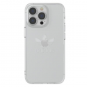 Adidas OR Protective iPhone 13 Pro / 13 6.1" Clear Case Clear 47119