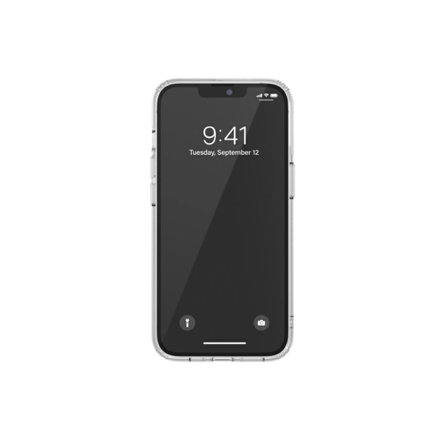 Adidas OR Protective iPhone 13 Pro / 13 6.1" Clear Case Clear 47119 – 5