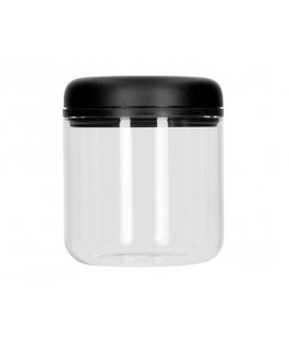 Fellow Atmos vacuum canister - 0.7l glass
