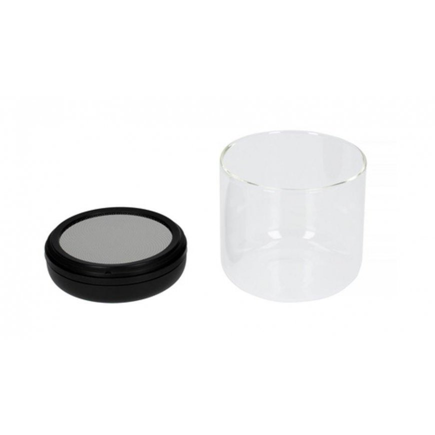 Fellow Atmos vacuum canister - 0.7l glass – 3
