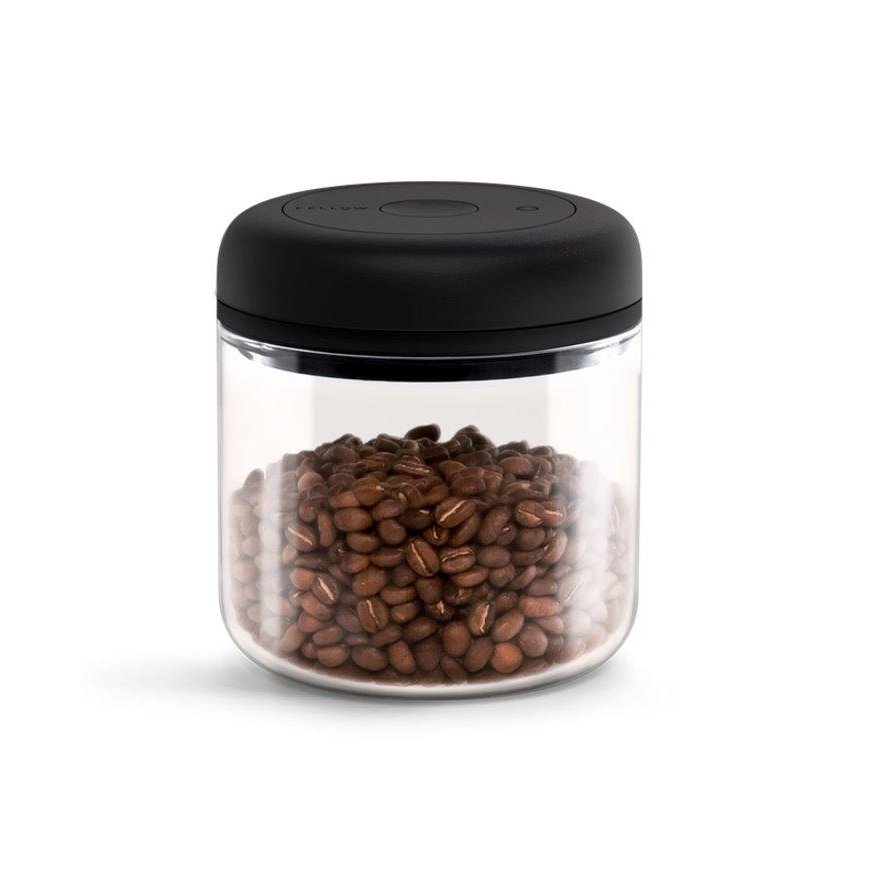 Fellow Atmos vakuuminis kanistras - 0,7l stiklas – 5
