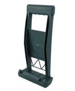 Plasterboard carrying handle, Edma lanyard (one person can carry the board)
