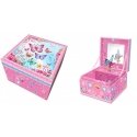 Pulio Pecoware Classic Music Box - Butterflies 2 Pulio Pecoware Classic Music Box - Butterflies 2