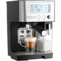 Semi-automatic espresso machine Sencor SES4090SS Semi-automatic espresso machine Sencor SES4090SS