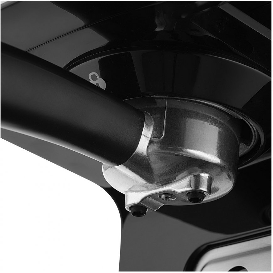 Semi-automatic espresso machine Sencor SES4090SS – 4