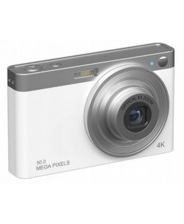 XREC C13 4K White