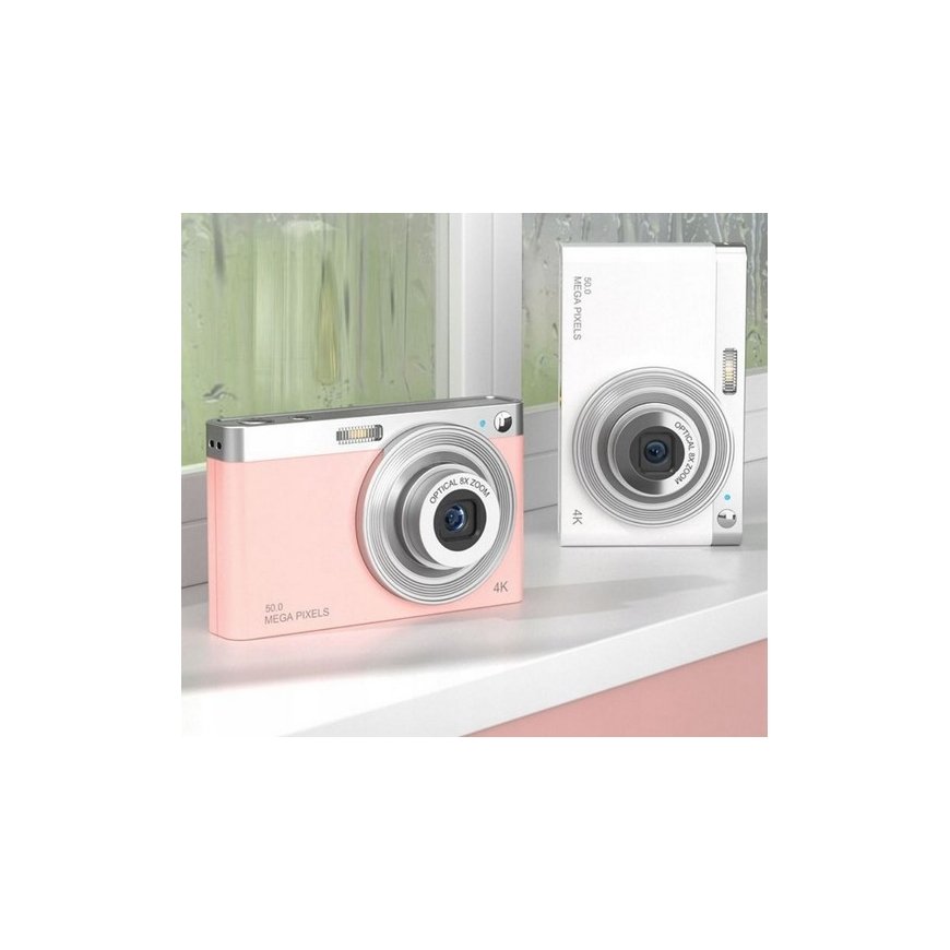 XREC C13 4K White – 2