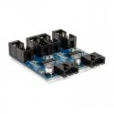 Akasa Akasa Interner USB 2.0 Hub-Card, incl. 30cm USB Cable Akasa Akasa Interner USB 2.0 Hub-Card, incl. 30cm USB Cable