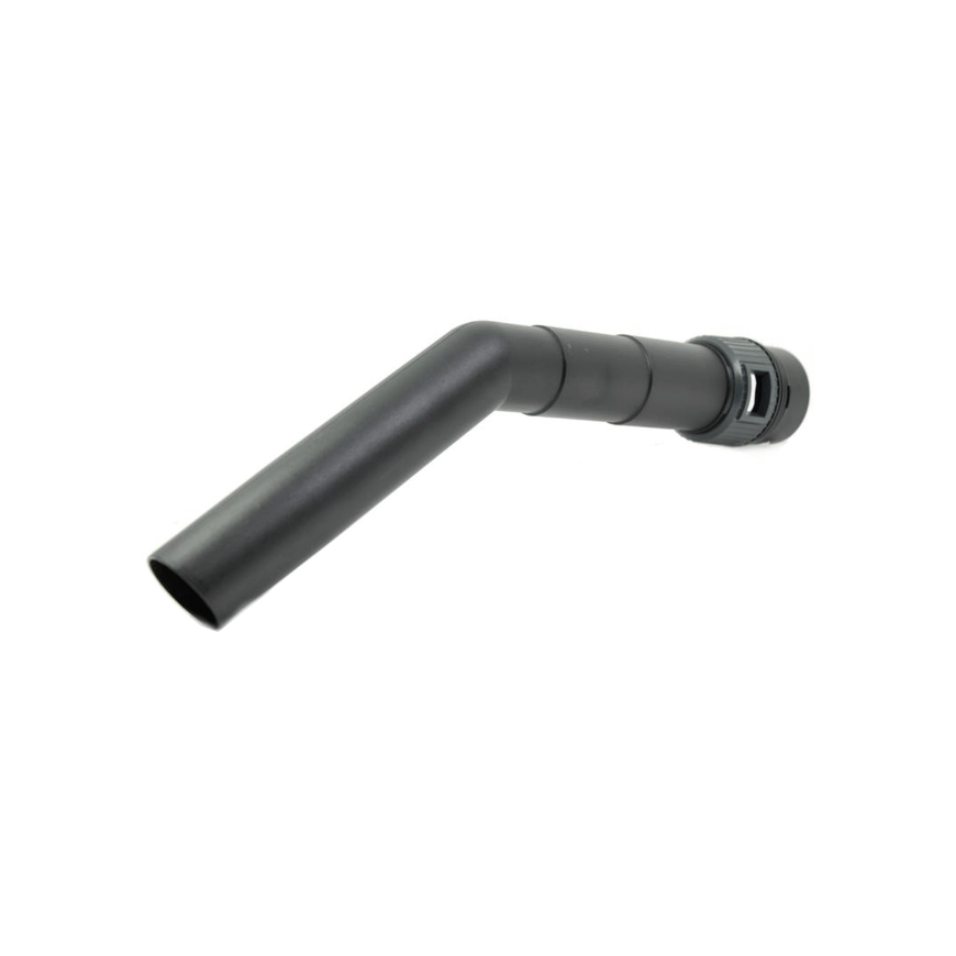 Nilfisk Curved plastic pipe NILFISK Ø32/36mm