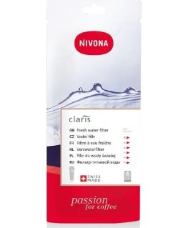 Nivona Water filter CLARIS NIRF 701