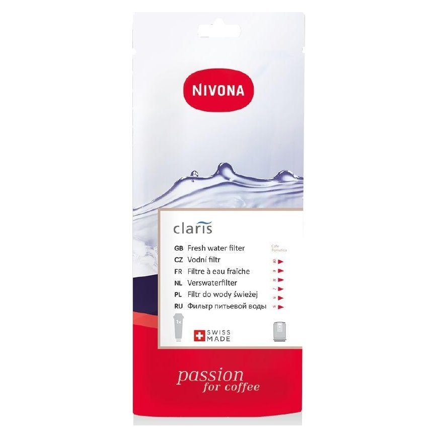Nivona Water filter CLARIS NIRF 701
