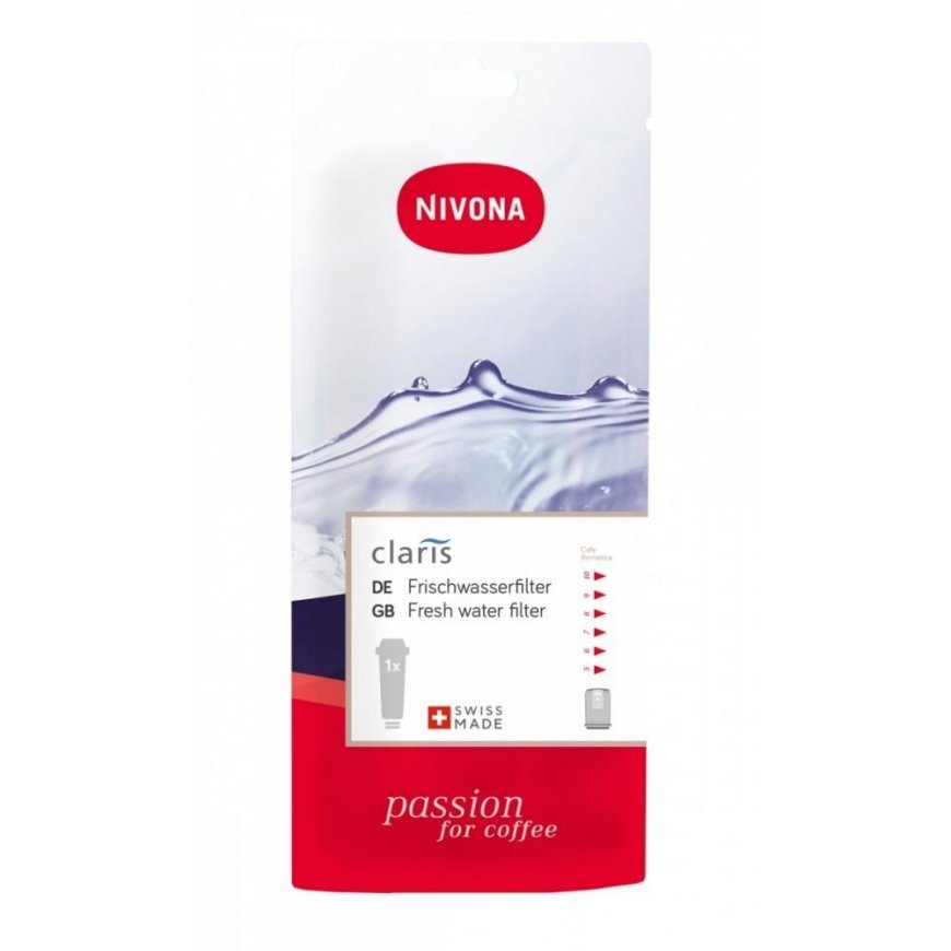Nivona Vandens filtras CLARIS NIRF 701 – 2