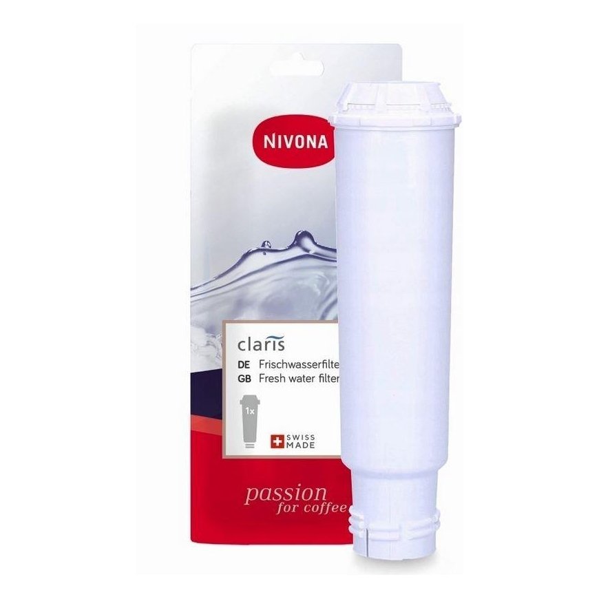 Nivona Vandens filtras CLARIS NIRF 701 – 3