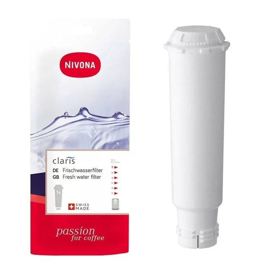 Nivona Vandens filtras CLARIS NIRF 701 – 4