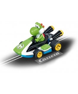 Carrera Toys Nintendo Mario Kart 8 - Yoshi