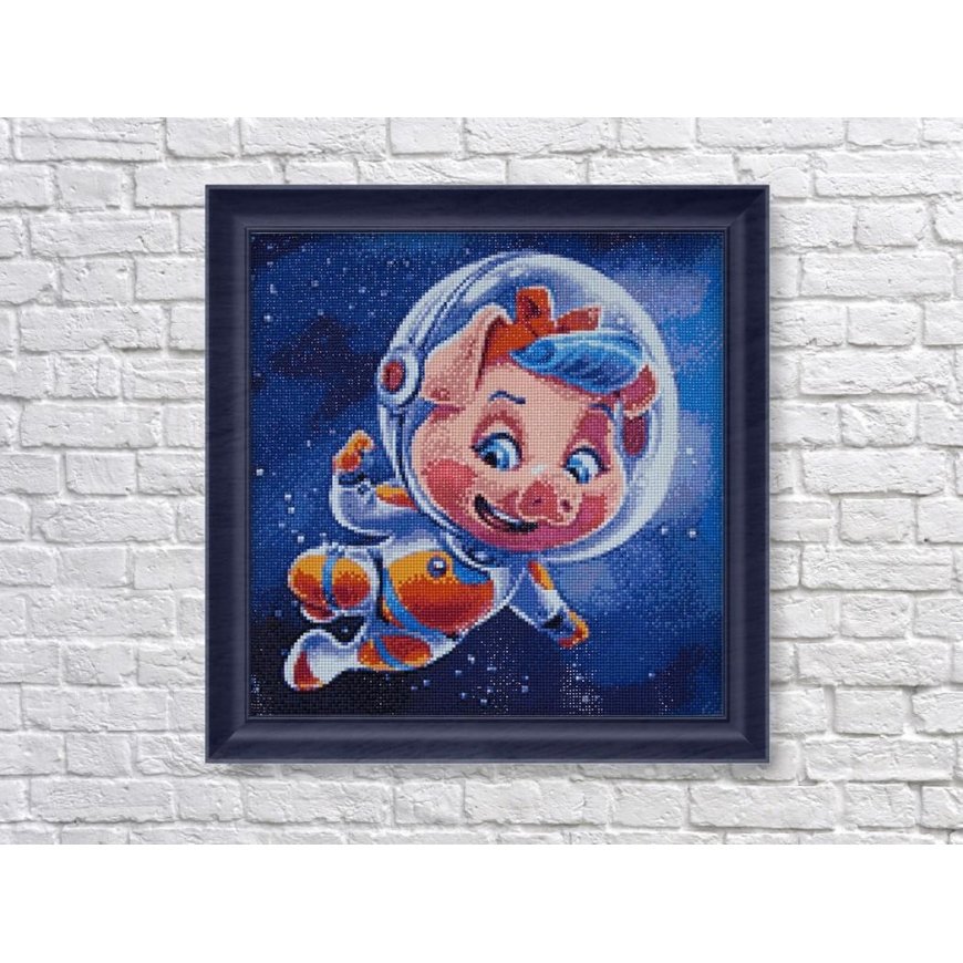 Beldizart IŠPARDAVIMAS (nebegaminamas) Fortune 38*38 cm WD2284 – 2