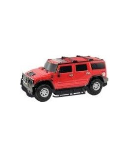 RASTAR 1:26 Remote Control Car Model Hummer EV, 93100