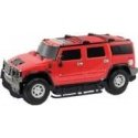 RASTAR 1:26 Remote Control Car Model Hummer EV, 93100
