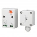 Maclean MCE35 Twilight sensor with external probe, max 3450W Maclean MCE35 Twilight sensor with external probe, max 3450W