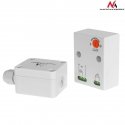 Maclean MCE35 Twilight sensor with external probe, max 3450W Maclean MCE35 Twilight sensor with external probe, max 3450W