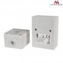 Maclean MCE35 Twilight sensor with external probe, max 3450W Maclean MCE35 Twilight sensor with external probe, max 3450W