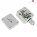 Maclean MCE35 Twilight sensor with external probe, max 3450W Maclean MCE35 Twilight sensor with external probe, max 3450W
