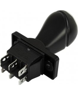 Lean Cars forward/reverse switch (retractable version)