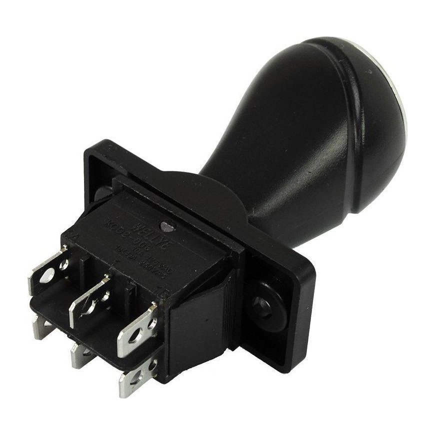 Lean Cars forward/reverse switch (retractable version)