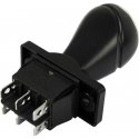 Lean Cars forward/reverse switch (retractable version) Lean Cars forward/reverse switch (retractable version)