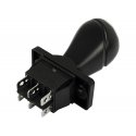 Lean Cars forward/reverse switch (retractable version) Lean Cars forward/reverse switch (retractable version)