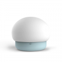 Oem Night lamp W-008 Mushroom mėlynas Oem Night lamp W-008 Mushroom mėlynas