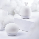 Oem Night lamp W-008 Mushroom mėlynas Oem Night lamp W-008 Mushroom mėlynas