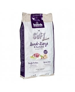 Bosch Plus Senior Goat & Potato 12,5 kg