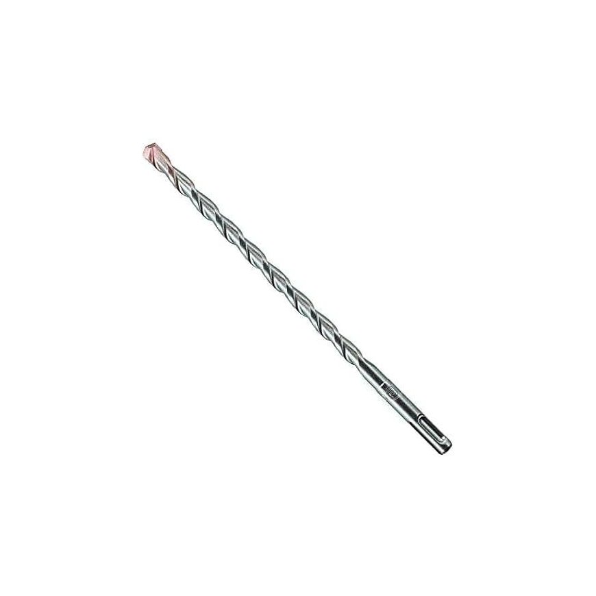 Drill ALPEN drills F4, rotary hammer, 1.6 cm, 16 cm, brick, concrete, natural stone, 10 cm, 130° – 2