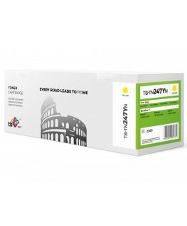 Toner TB Print Yellow Zamiennik TN-247 (TB-TN247YN)