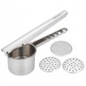 King Hoff Steel Potato Masher (KH-1268) King Hoff Steel Potato Masher (KH-1268)