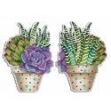 Beldizart Flower Mood SR-418 Beldizart Flower Mood SR-418