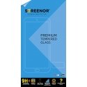 Screenor 16032 mobile phone screen/back protector Clear screen protector Apple 1 pc(s)