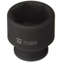 Šešiakampė smūginė galvutė 32mm 1/2" Irimo blisteryje Šešiakampė smūginė galvutė 32mm 1/2" Irimo blisteryje