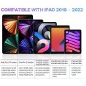 Mocco AC10-S Bluetooth cтилус для сенсорных экранов Apple Mocco AC10-S Bluetooth cтилус для сенсорных экранов Apple