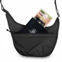 Pacsafe Coversafe S80 Melns Neilons, Spandekss Pacsafe Coversafe S80 Melns Neilons, Spandekss