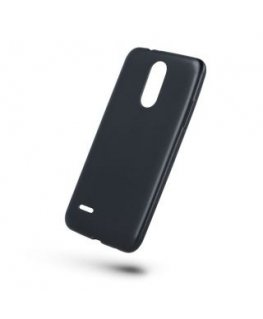 GreenGo Apple iPhone 6 Plus TPU Oil Black