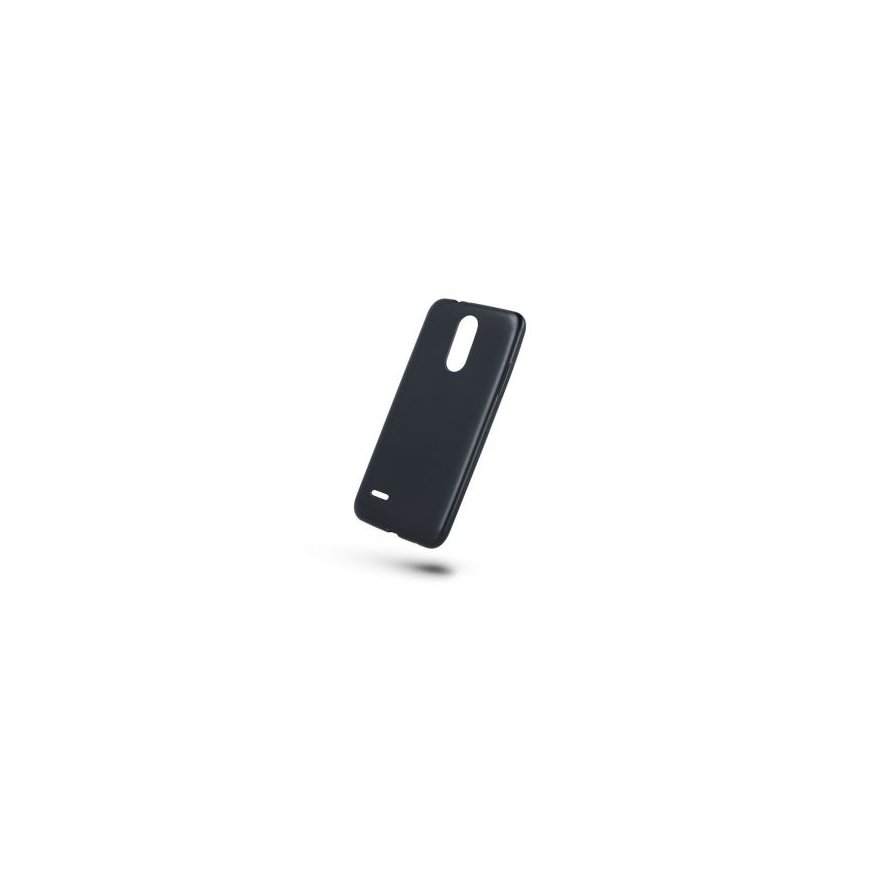 GreenGo Apple iPhone 6 Plus TPU Oil Black