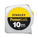 Stanley Powerlock Tape Measure 10m/25mm Stanley Powerlock Tape Measure 10m/25mm