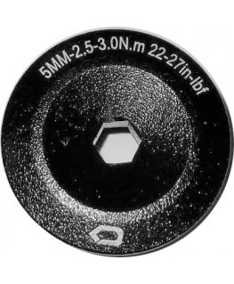 Hollowtech 2 crank bolts pair