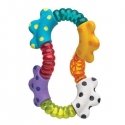 PLAYGRO rattle Click & Twist, 0183192 PLAYGRO rattle Click & Twist, 0183192